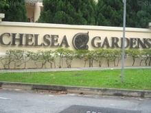 Chelsea Gardens #6694